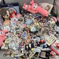 ☆アイドルトレカ まとめて 3000点以上 - メルカリ