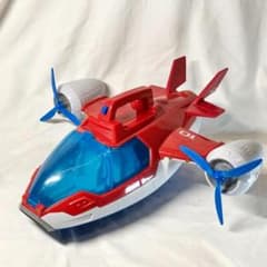 電池新品！パウ・パトロール エアパトローラー　動作確認okのサムネイル