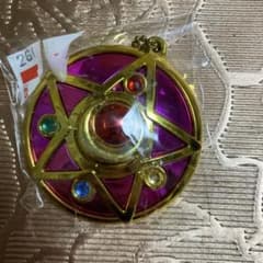 Pretty Guardian Sailor Moon Crystal Star-shaped Mirror