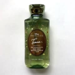 【新品未使用】Bath & Body Works ティアナ　ボディソープのサムネイル