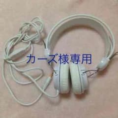 ヘッドホンのサムネイル