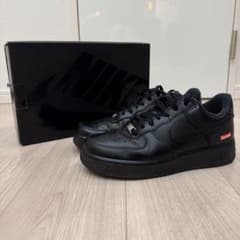 G*M様 Supreme×Nike Air Force 1 25cm シューガー G*M様 Supreme×Nike Air Force 1 25cm シューガー - メルカリ