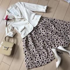 TARAKO様専用　フェルゥジャケットのみです。のサムネイル