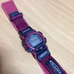 CASIO  G-SHOCK 腕時計 正規品のサムネイル
