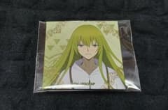 Fate / Grand Order 절대 마수 전선 바빌로니아 스퀘어 캔 배지