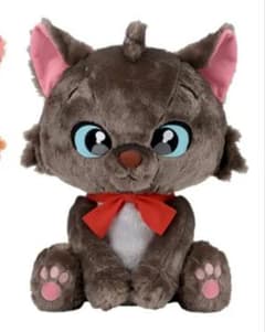 うるりぃみぃ ぬいぐるみ ベルリオーズ