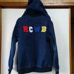 ロデオクラウン ジャケット Ｓサイズのサムネイル