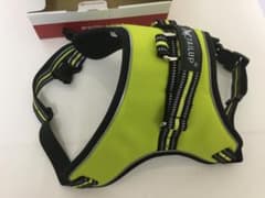 ★少し値下げ【中古美品】大型犬用ハーネスのサムネイル