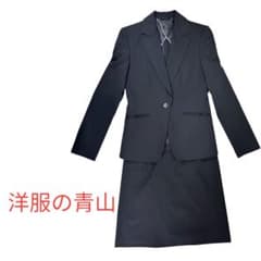 洋服の青山 レディーススーツ セットアップのサムネイル