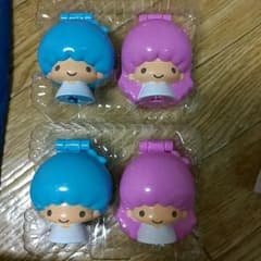 ハッピーセット　サンリオ2つセットのサムネイル