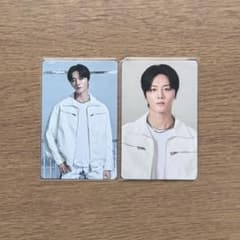 SF9 ヨンビン ReStart トレカ - メルカリ