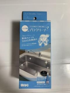 【WAKI】和気産業 お風呂用プロクリーナーのサムネイル
