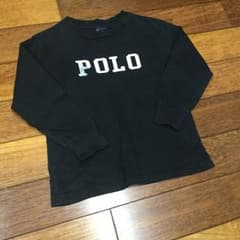 POLO 長袖のサムネイル