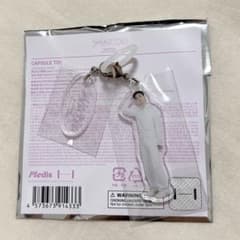 YAKUSOKU カプセルトイ バーノンのサムネイル