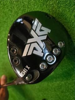 PXG 0341 X GEN2 3W テンセイ Tensei CK 60 S PXG 0341 X GEN2 3W テンセイ Tensei CK 60 S - メルカリ