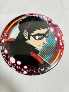 ワールドトリガー コレクション缶バッジ 第2弾 生駒達人 - メルカリ