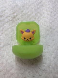 NCT WISH シオン　シオニン　ガチャガチャ　ぷくっとリング