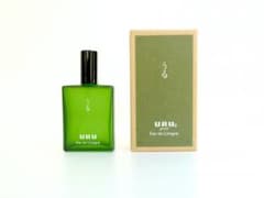 akさま専用　オーデコロン うる URU グリーン Green 50mlのサムネイル