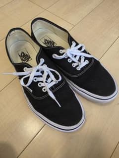 ※値下げ！VANS V44 LITE AUTHENTIC LITEのサムネイル