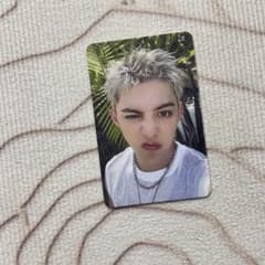 SEVENTEEN CxM fanparty 当選者限定 トレカエスクプス - メルカリ