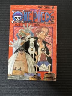 初版 ONE PIECE ワンピース 25巻 - メルカリ