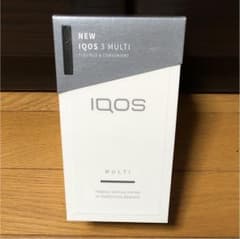 iQOS multiのサムネイル