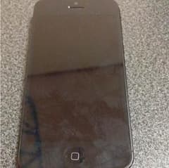 au iPhone ジャンクのサムネイル
