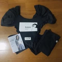 コニー　抱っこ紐　Sサイズのサムネイル