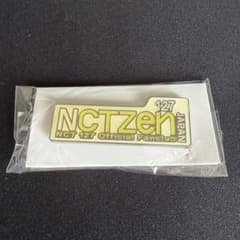 NCT 127 NCTzen ピンバッジのサムネイル