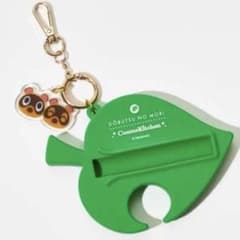 あつ森　シリコンリップケース　Cosme Kitchenのサムネイル