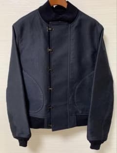 ブッチャープロダクツ　デッキフック　ジャケットのサムネイル
