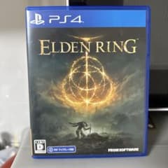 ELDEN RING 通常版のサムネイル