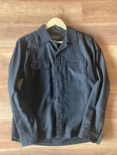 pendleton woolシャツのサムネイル