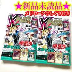 新品未読品】Vジャンプ 7月号 2冊セット 付録無し - メルカリ