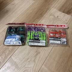スーパービーダマン EXパーツ 3点セット P-74 P-76 P-77 - メルカリ