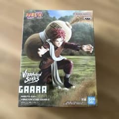 NARUTO 我愛羅 VIBRATION STARS フィギュアのサムネイル