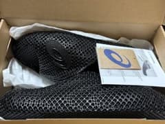 ASICS ACTIBREEZE 3D Sandal Black XLのサムネイル
