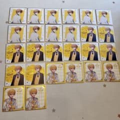 すとぷり るぅとくん ミニ色紙 まとめ売りのサムネイル