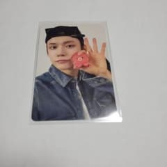 TXT トゥバ YEONJUN ヨンジュン 7TH PHOTO タコ トレカ - メルカリ
