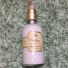SABON ボディ ローションのサムネイル