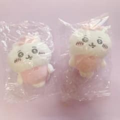 ちいかわ ガチャガチャのサムネイル