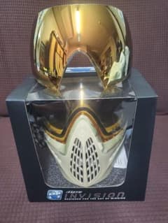 Dye  i4 ゴーグルのサムネイル