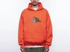 Liberaiders HOODIEのサムネイル