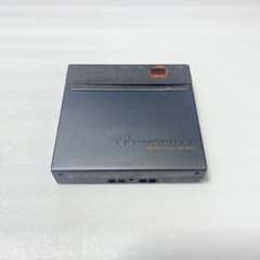 SONY MDウォークマン MZ-E800 動作未確認 - メルカリ