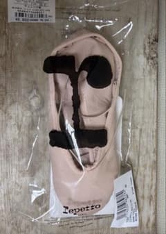 repetto レザー　デミポアント　ローズペタル 36 バレエシューズ repetto レザー デミポアント ローズペタル 36 - メルカリ