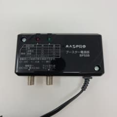 ブースター電源部 UB35用 BPS5B MASPRO マスプロ電工のサムネイル