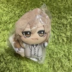 桃源暗鬼 ちびぐるみ vol.3 桃寺神門 - メルカリ