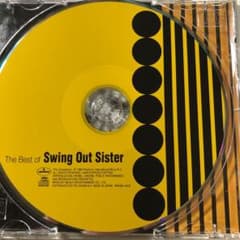 Swing out sister  スウィング・アウト・シスターのサムネイル