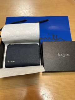 未使用「ポールスミス Paul Smith」パスケースのサムネイル