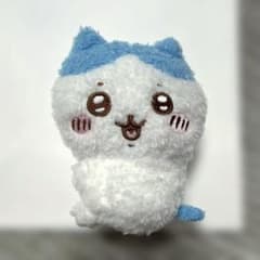 하치와레 마스코트